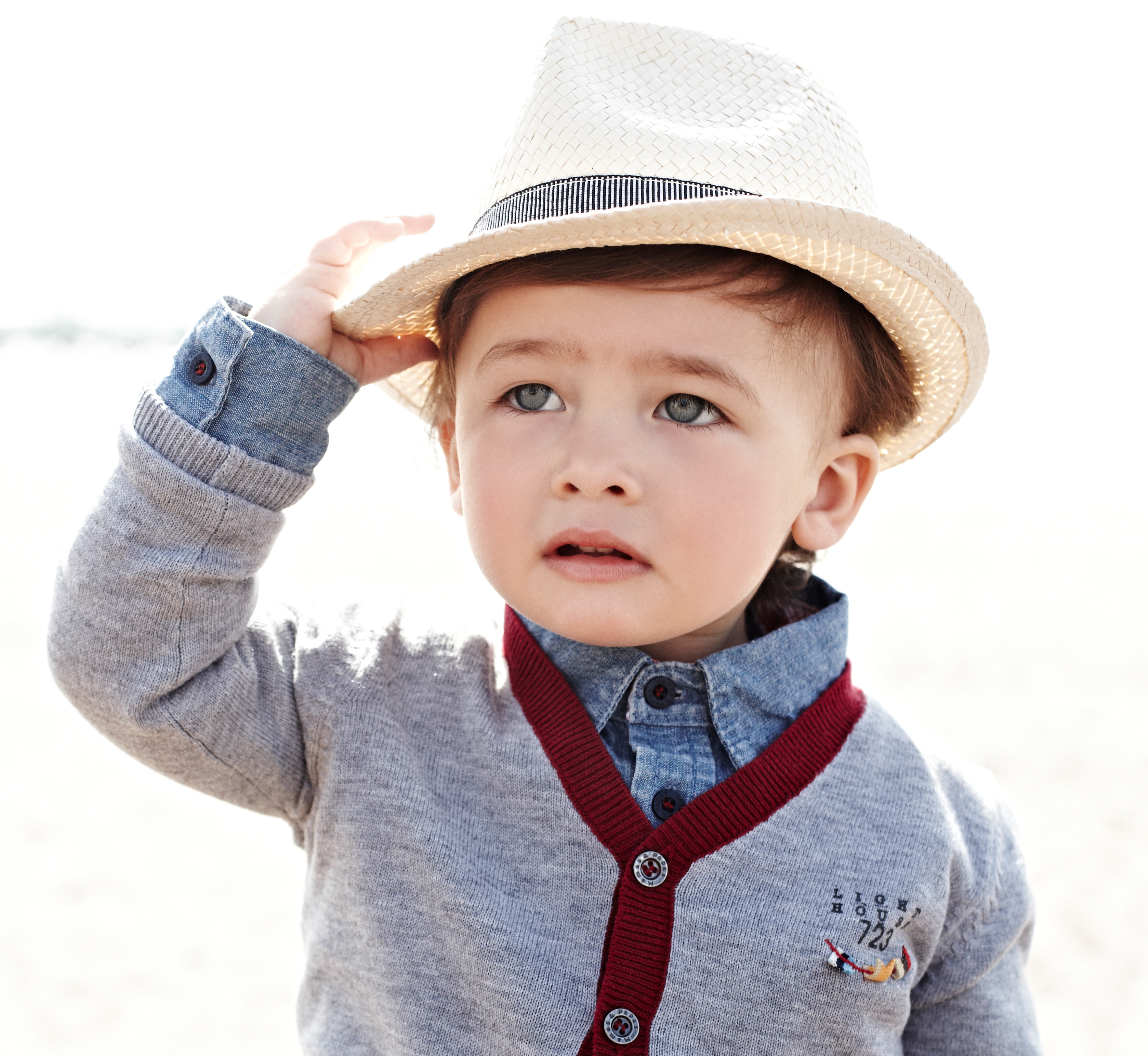 Importance of Baby Clothing for their Beauty and Care  Buy Online Accessories
